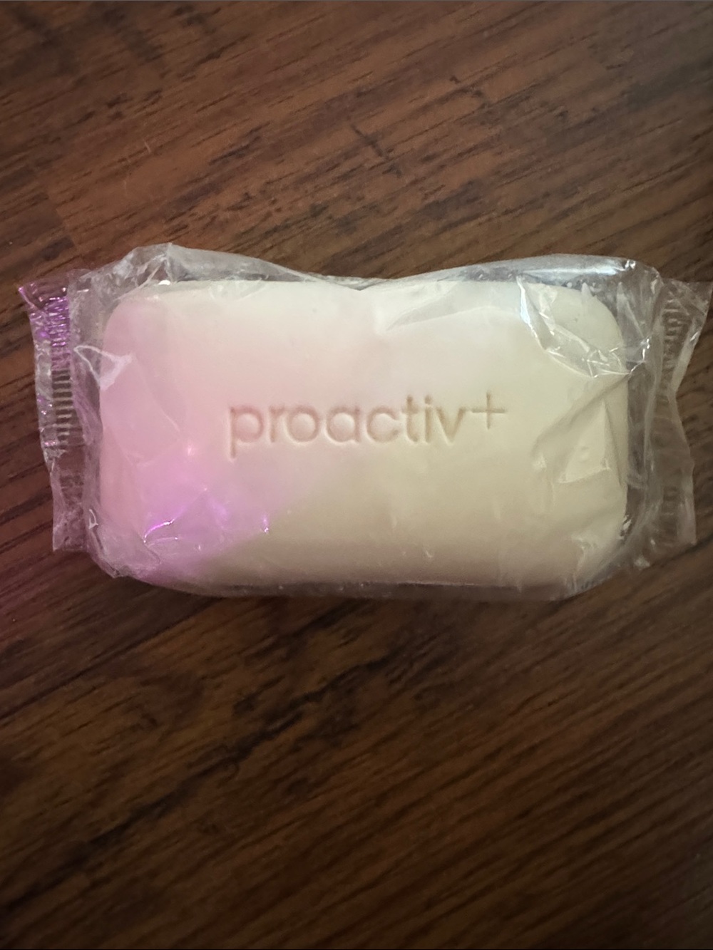 Proactiv White Cleansing Bar - Daily Acne Care Soap C1.B.3L